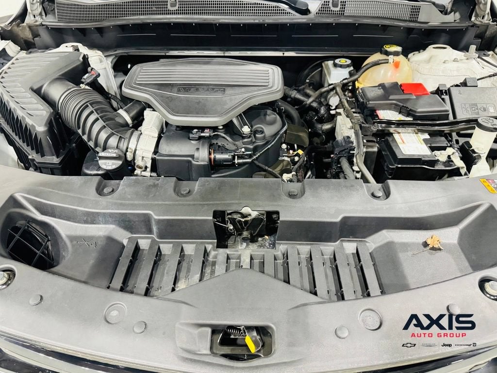 2019 Chevrolet Blazer Premier