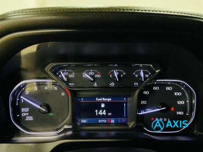 2019 GMC Sierra 1500 SLE