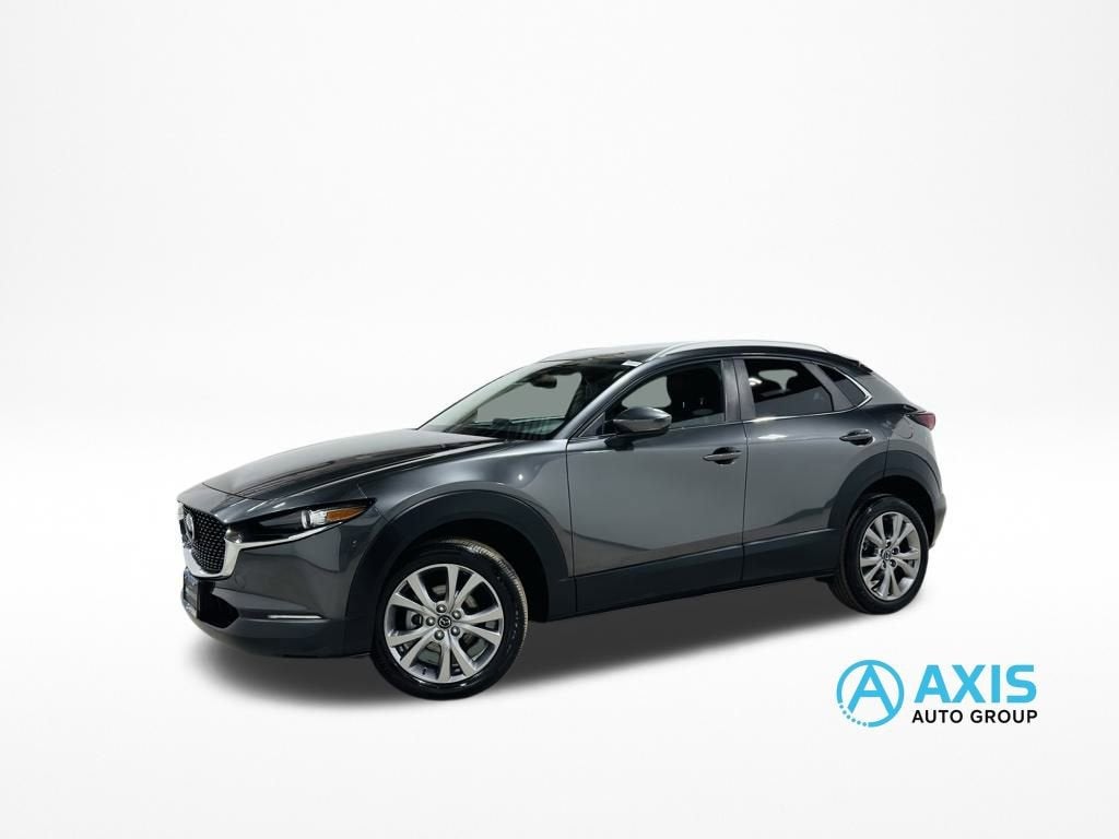 2023 Mazda Mazda CX-30 2.5 S Select