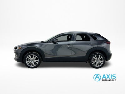 2023 Mazda Mazda CX-30 2.5 S Select
