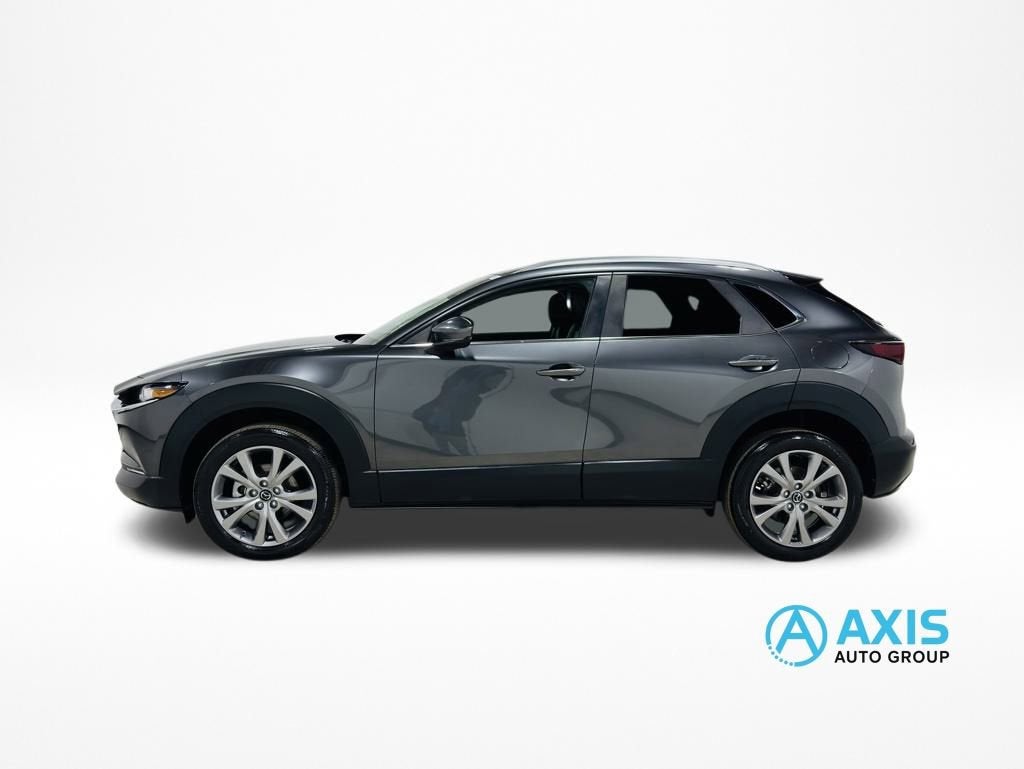 2023 Mazda Mazda CX-30 2.5 S Select