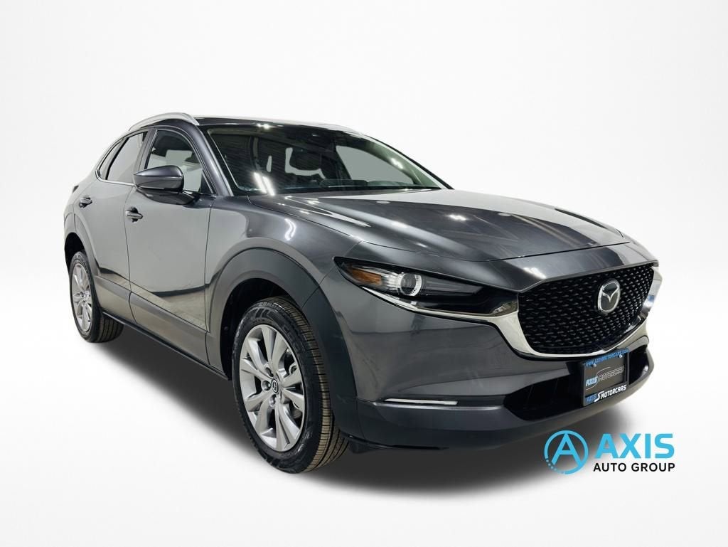 2023 Mazda Mazda CX-30 2.5 S Select