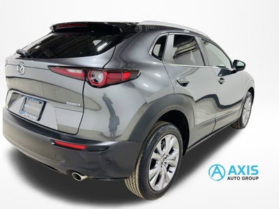 2023 Mazda Mazda CX-30 2.5 S Select