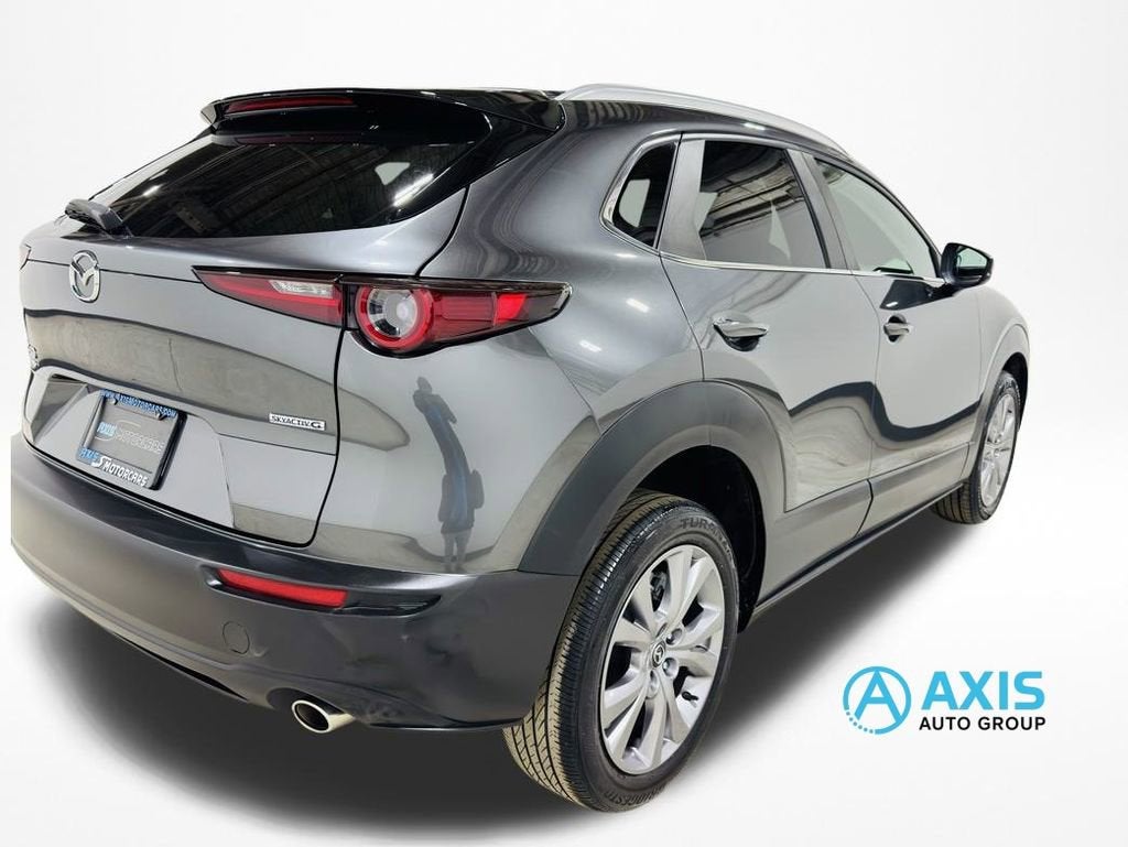 2023 Mazda Mazda CX-30 2.5 S Select