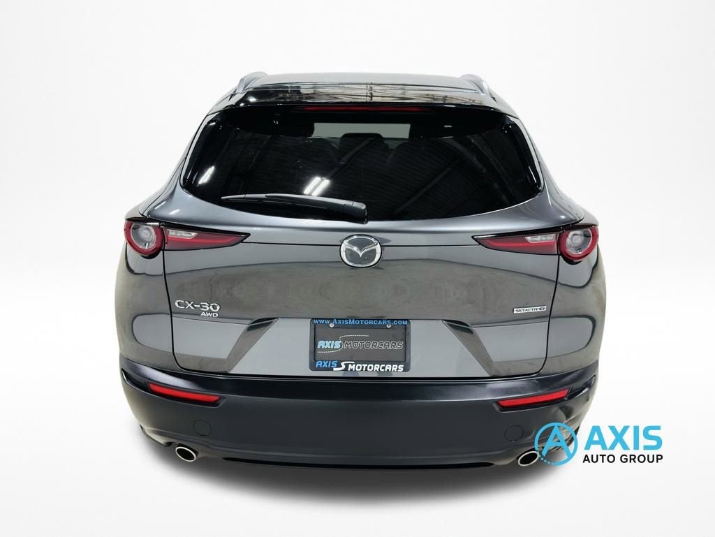 2023 Mazda Mazda CX-30 2.5 S Select