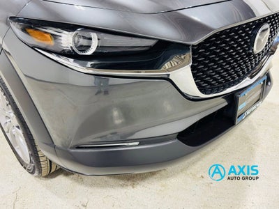 2023 Mazda Mazda CX-30 2.5 S Select