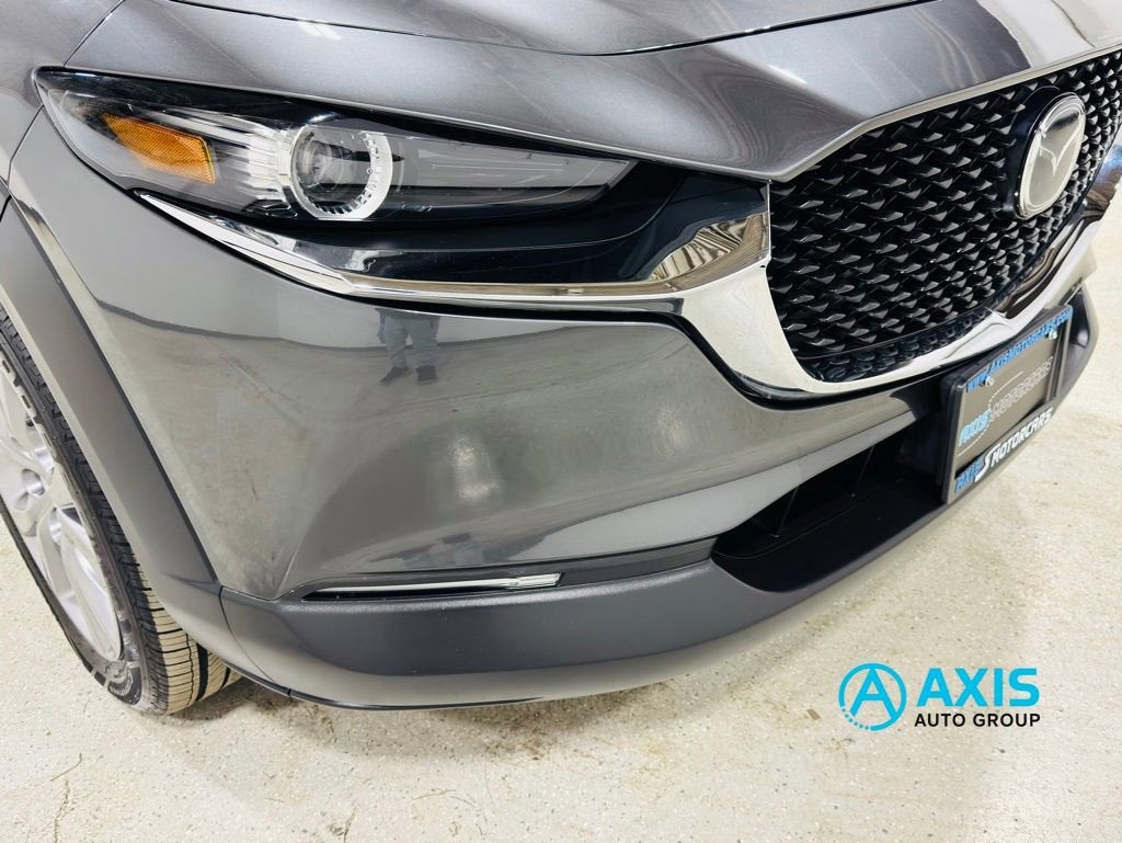 2023 Mazda Mazda CX-30 2.5 S Select