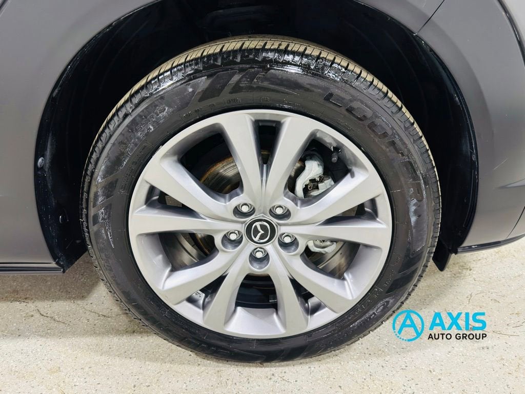 2023 Mazda Mazda CX-30 2.5 S Select