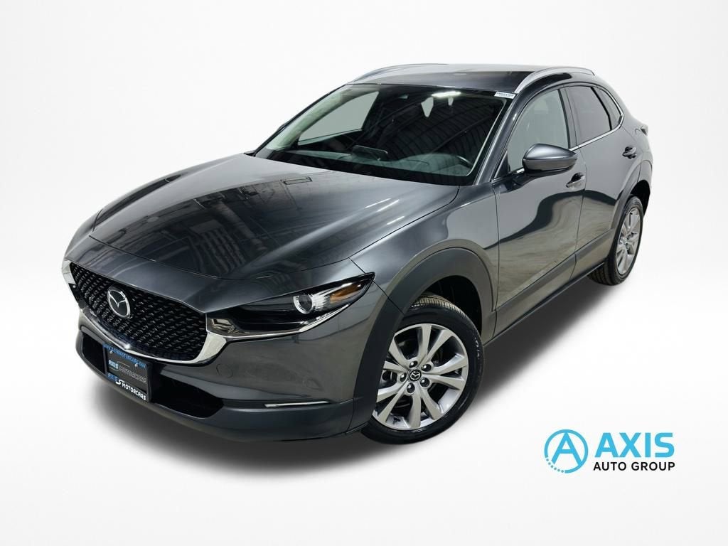 2023 Mazda Mazda CX-30 2.5 S Select