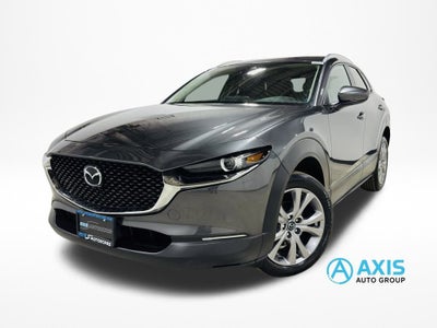 2023 Mazda Mazda CX-30 2.5 S Select