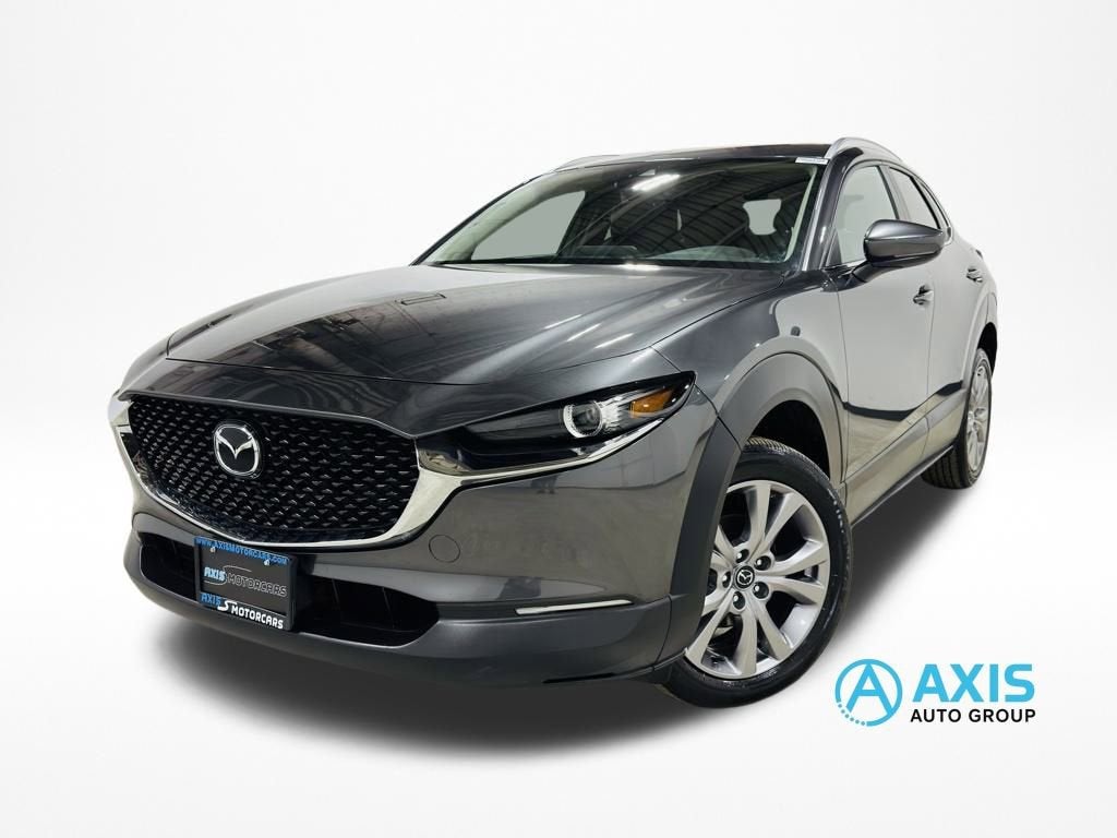 2023 Mazda Mazda CX-30 2.5 S Select