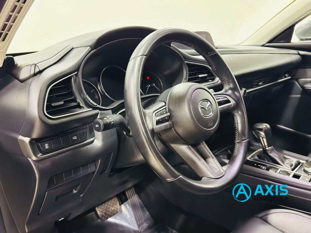 2023 Mazda Mazda CX-30 2.5 S Select