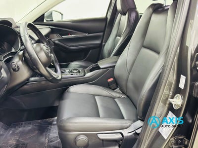 2023 Mazda Mazda CX-30 2.5 S Select