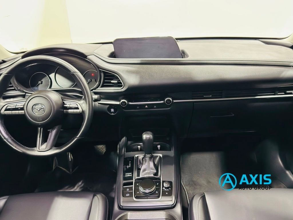 2023 Mazda Mazda CX-30 2.5 S Select