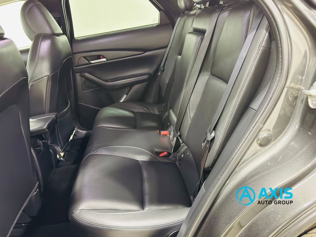 2023 Mazda Mazda CX-30 2.5 S Select