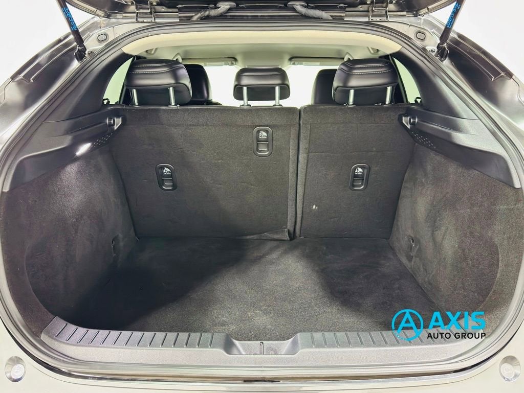 2023 Mazda Mazda CX-30 2.5 S Select