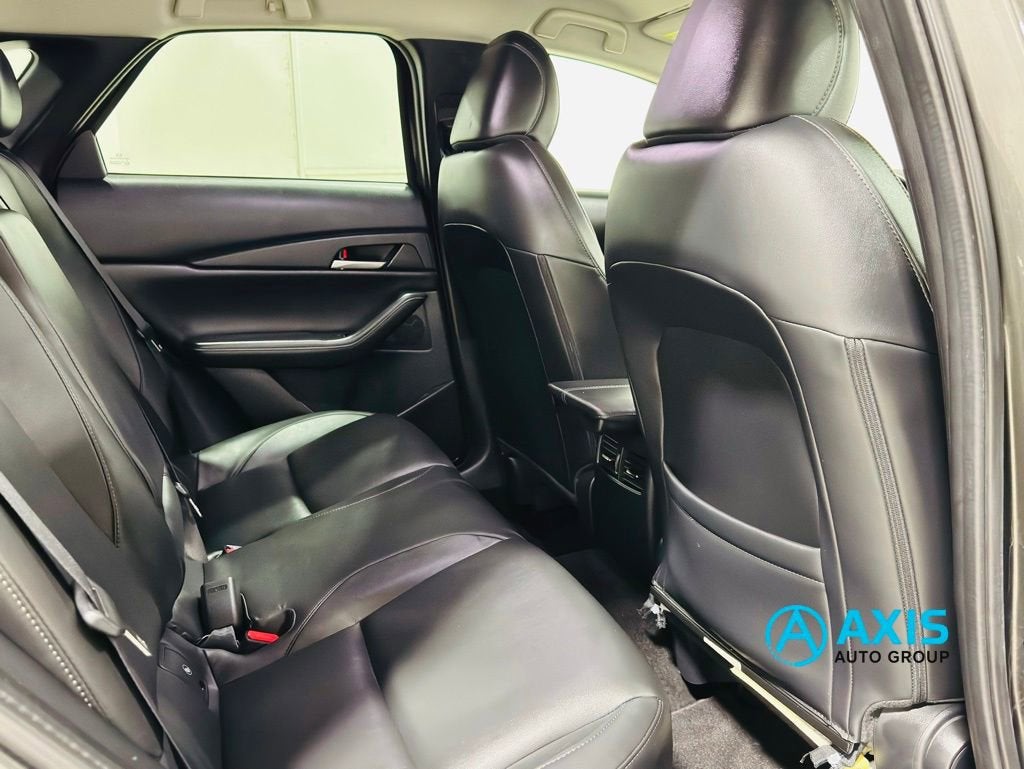 2023 Mazda Mazda CX-30 2.5 S Select