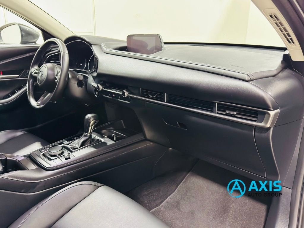 2023 Mazda Mazda CX-30 2.5 S Select