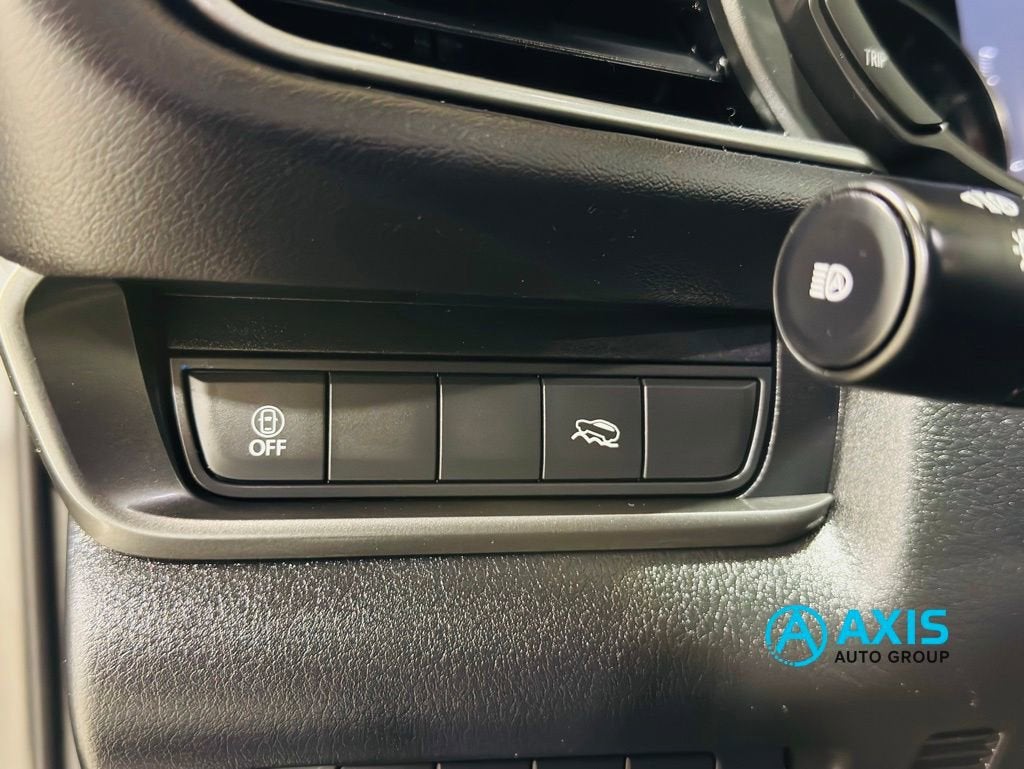 2023 Mazda Mazda CX-30 2.5 S Select