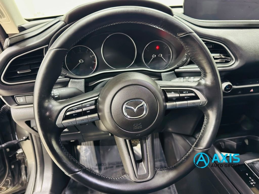 2023 Mazda Mazda CX-30 2.5 S Select