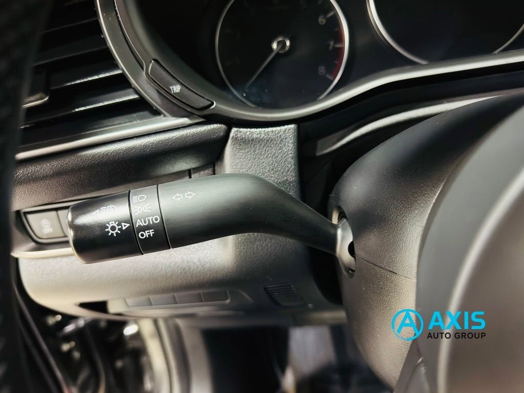 2023 Mazda Mazda CX-30 2.5 S Select