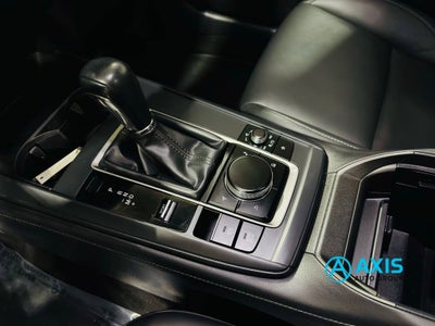 2023 Mazda Mazda CX-30 2.5 S Select