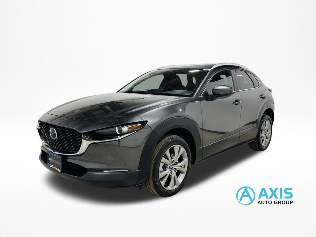 2023 Mazda Mazda CX-30 2.5 S Select