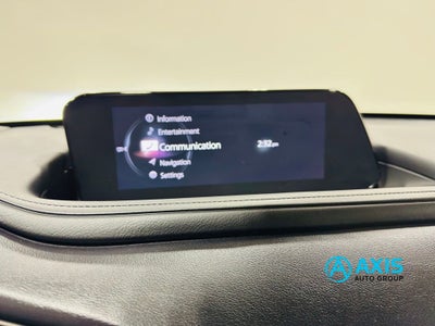 2023 Mazda Mazda CX-30 2.5 S Select
