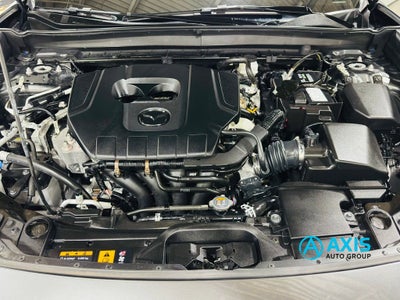 2023 Mazda Mazda CX-30 2.5 S Select