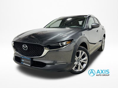 2023 Mazda Mazda CX-30 2.5 S Select