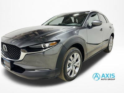 2023 Mazda Mazda CX-30 2.5 S Select