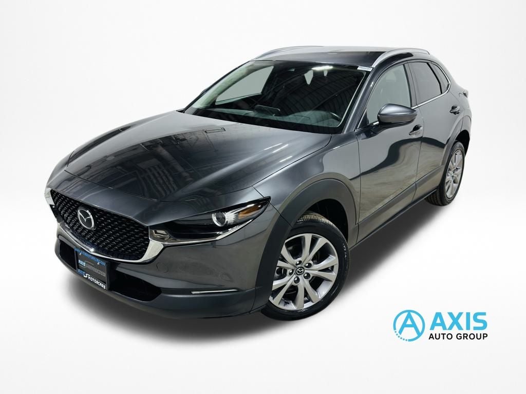 2023 Mazda Mazda CX-30 2.5 S Select