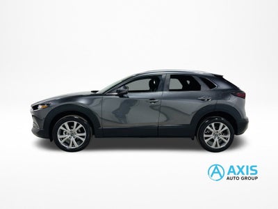 2023 Mazda Mazda CX-30 2.5 S Select