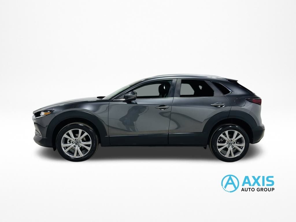 2023 Mazda Mazda CX-30 2.5 S Select