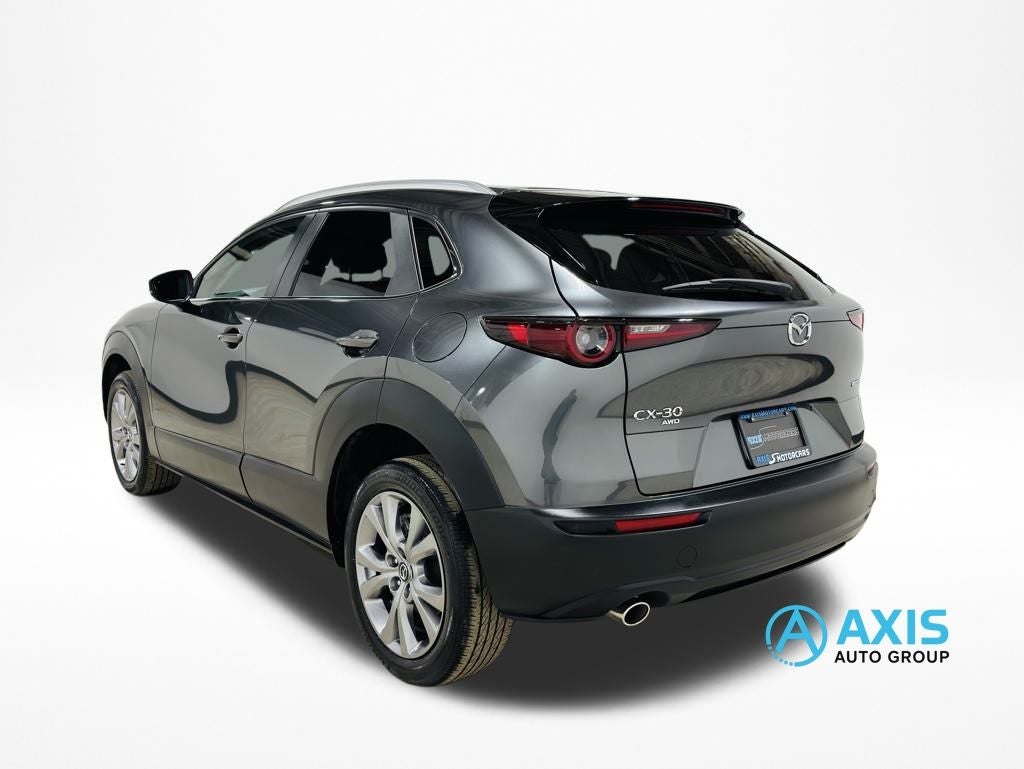 2023 Mazda Mazda CX-30 2.5 S Select