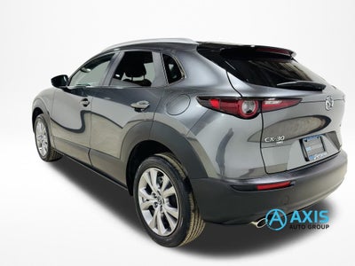 2023 Mazda Mazda CX-30 2.5 S Select