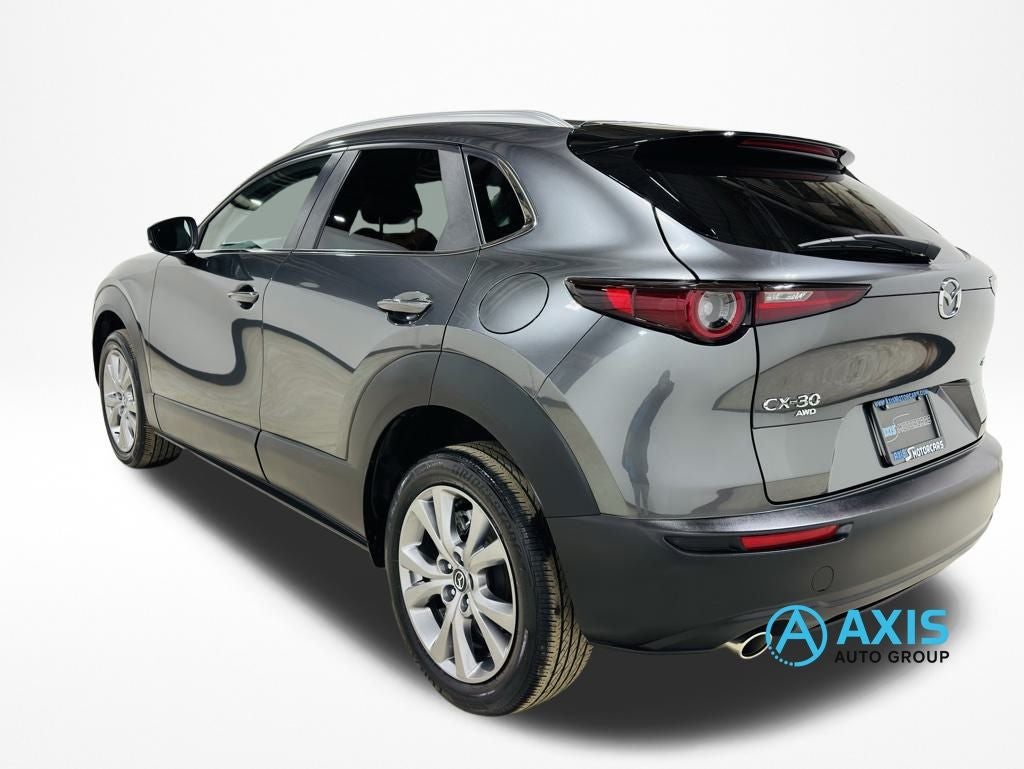 2023 Mazda Mazda CX-30 2.5 S Select