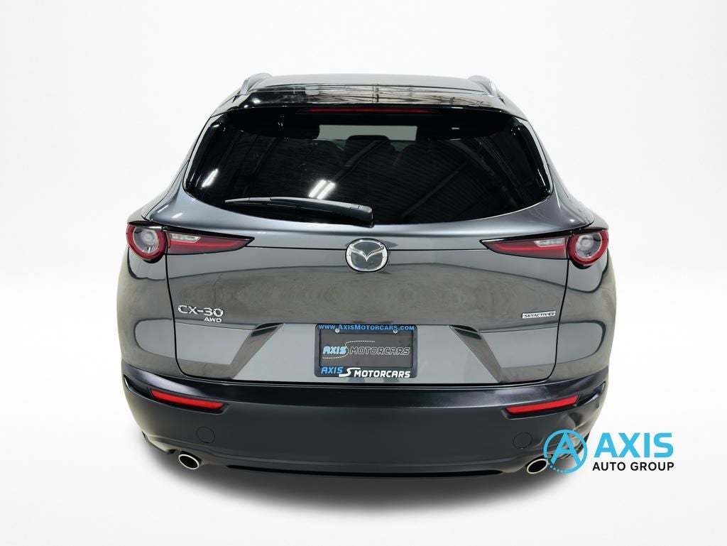 2023 Mazda Mazda CX-30 2.5 S Select