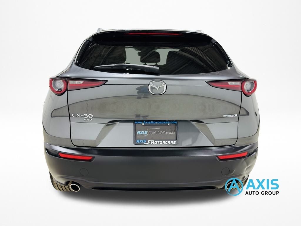 2023 Mazda Mazda CX-30 2.5 S Select
