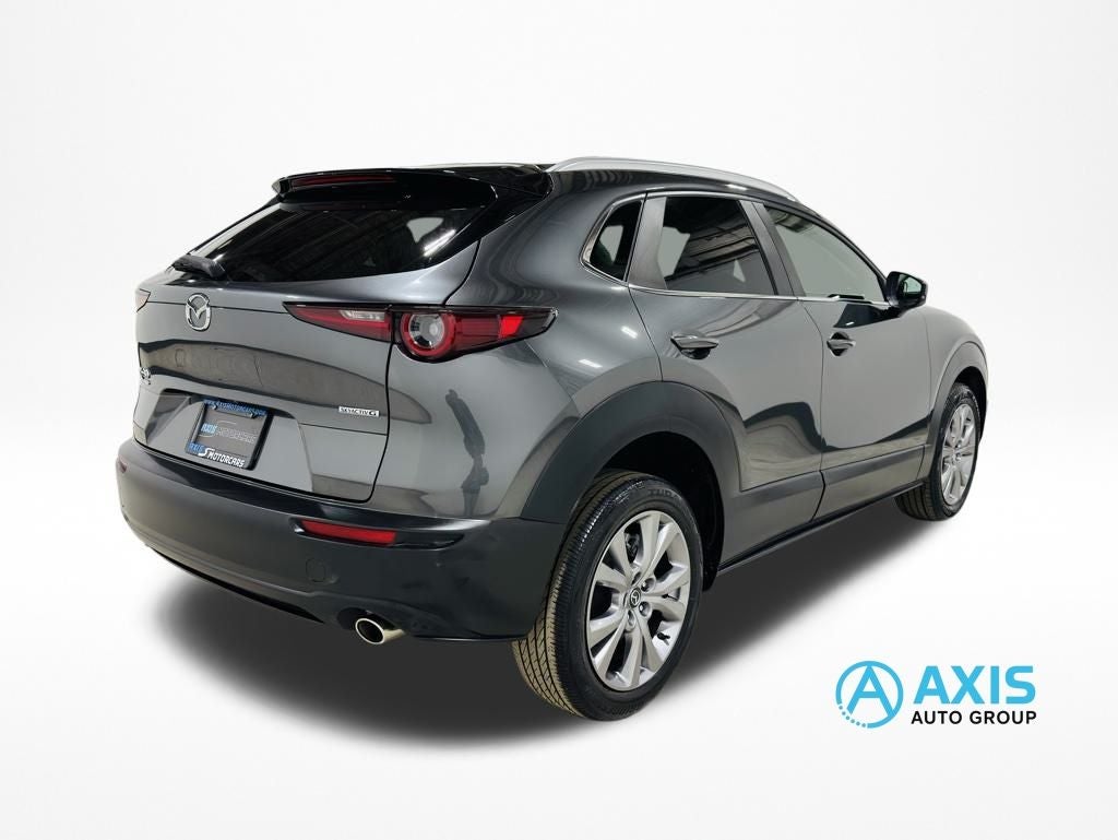 2023 Mazda Mazda CX-30 2.5 S Select