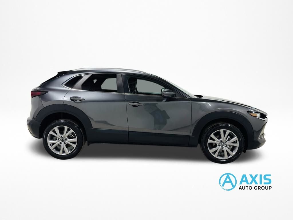 2023 Mazda Mazda CX-30 2.5 S Select