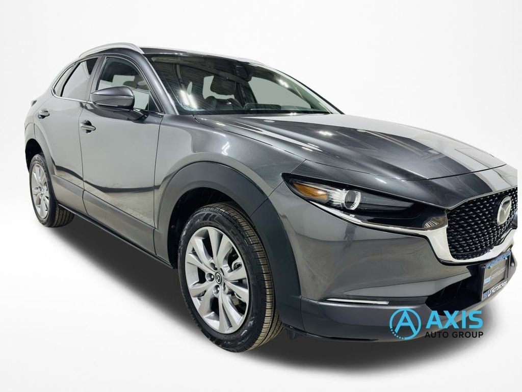 2023 Mazda Mazda CX-30 2.5 S Select
