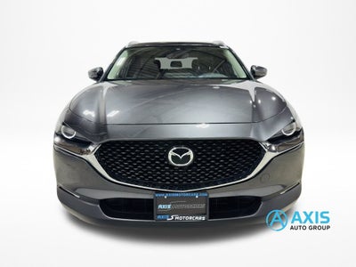 2023 Mazda Mazda CX-30 2.5 S Select