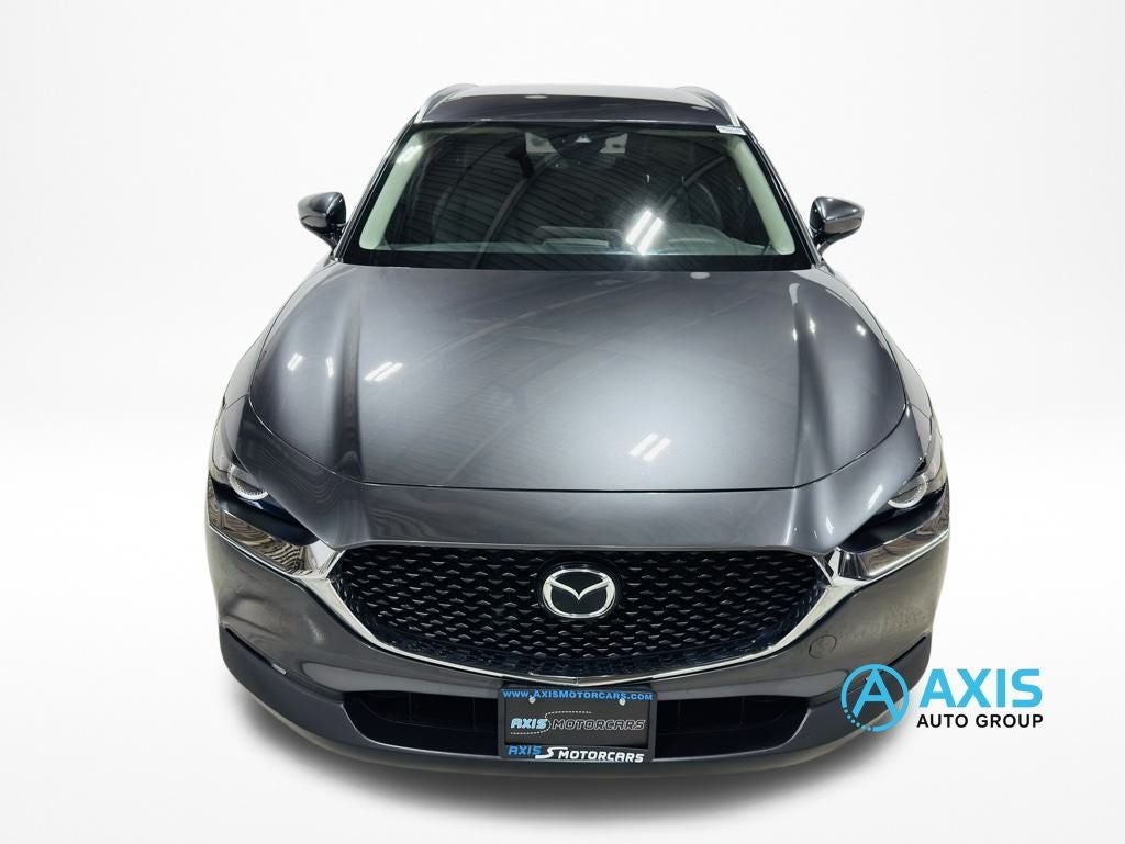 2023 Mazda Mazda CX-30 2.5 S Select