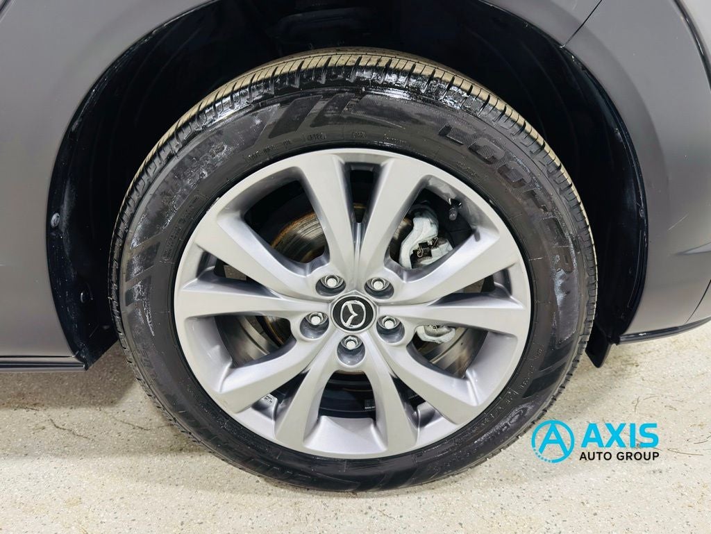 2023 Mazda Mazda CX-30 2.5 S Select