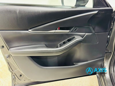 2023 Mazda Mazda CX-30 2.5 S Select