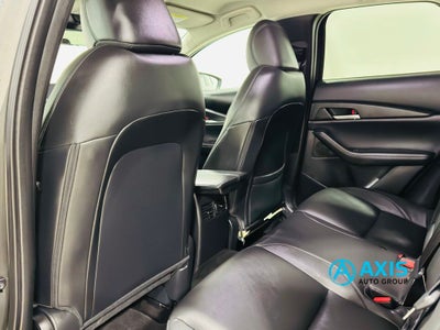 2023 Mazda Mazda CX-30 2.5 S Select