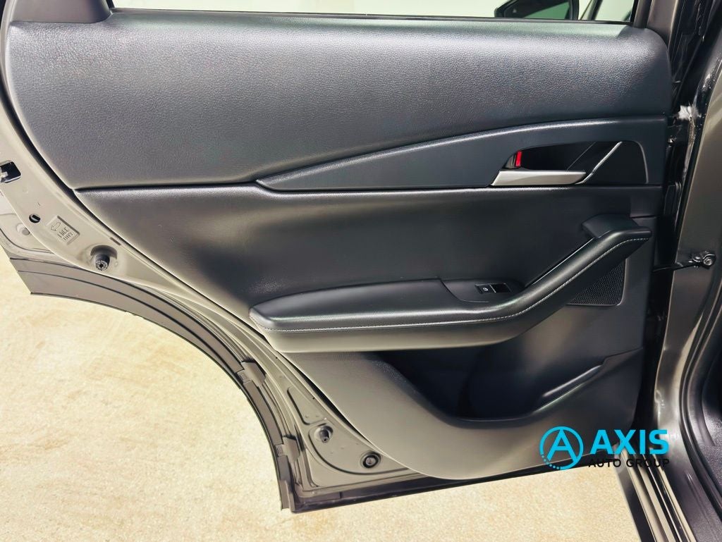 2023 Mazda Mazda CX-30 2.5 S Select