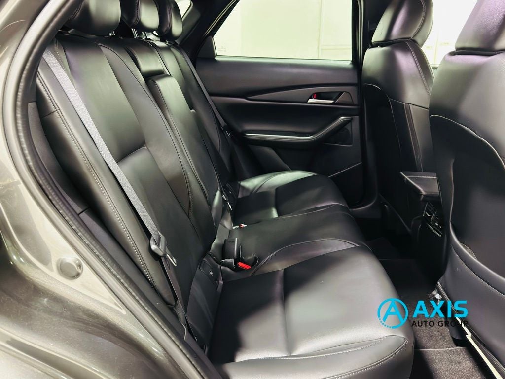 2023 Mazda Mazda CX-30 2.5 S Select