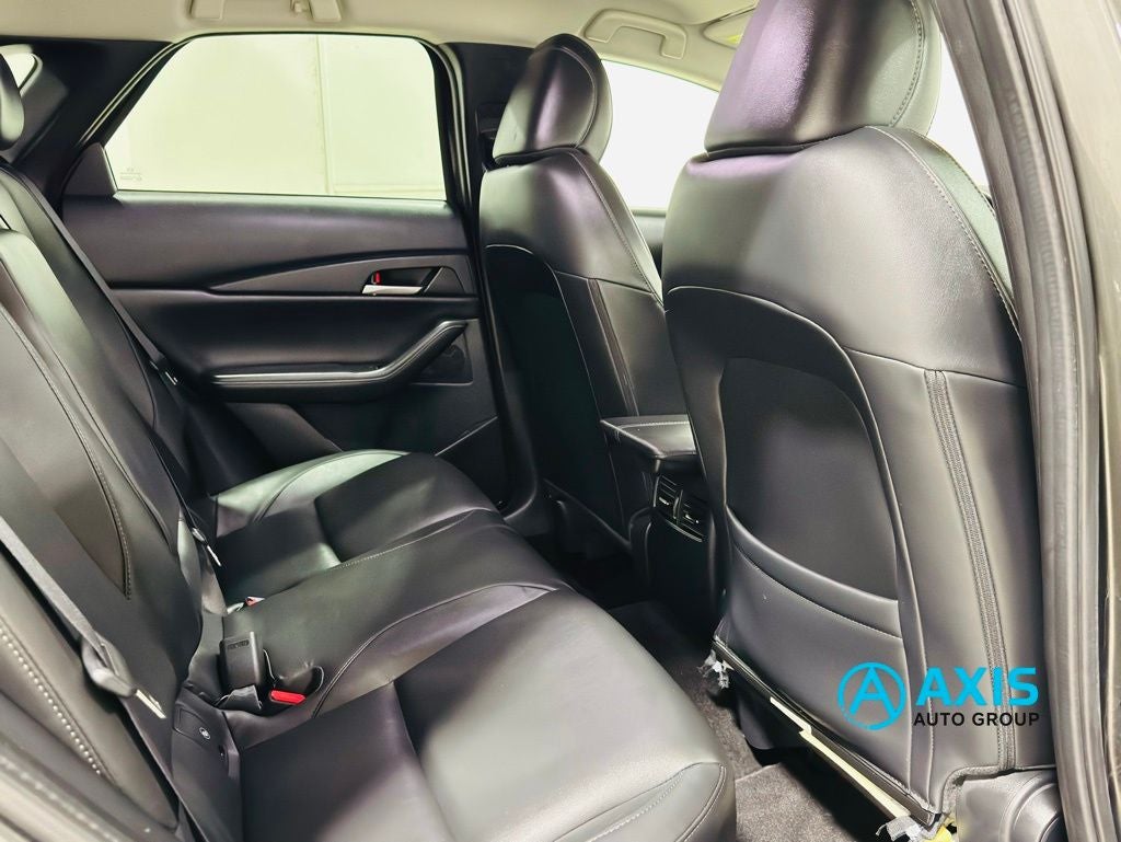2023 Mazda Mazda CX-30 2.5 S Select